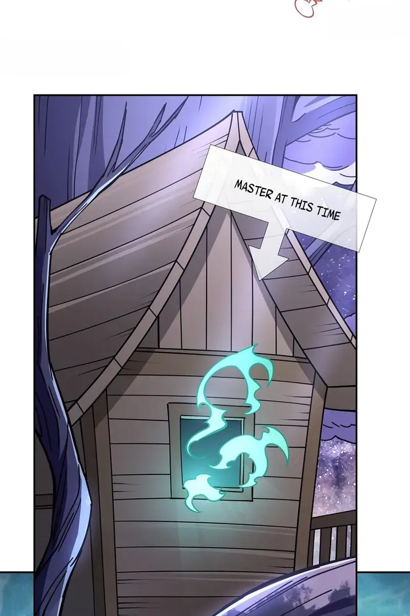 My Female Apprentices Are All Big Shots From the Future Chapter 129 Page 30