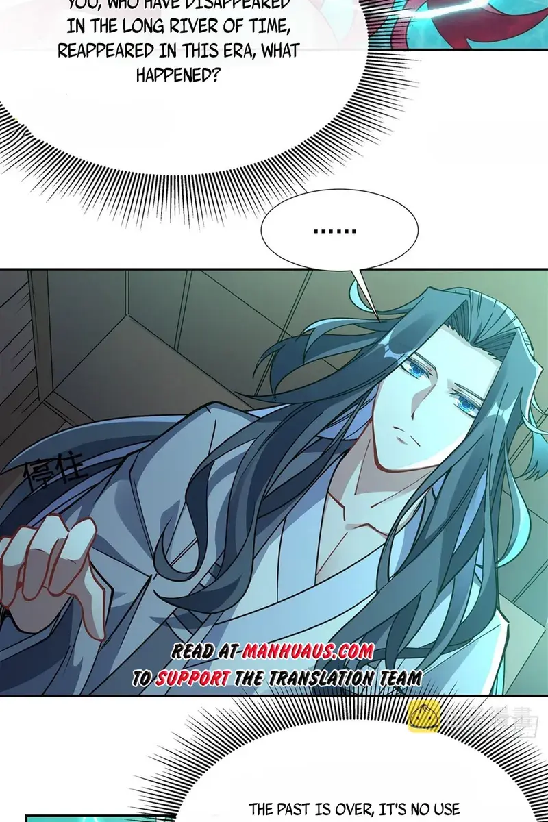 My Female Apprentices Are All Big Shots From the Future Chapter 129 Page 38