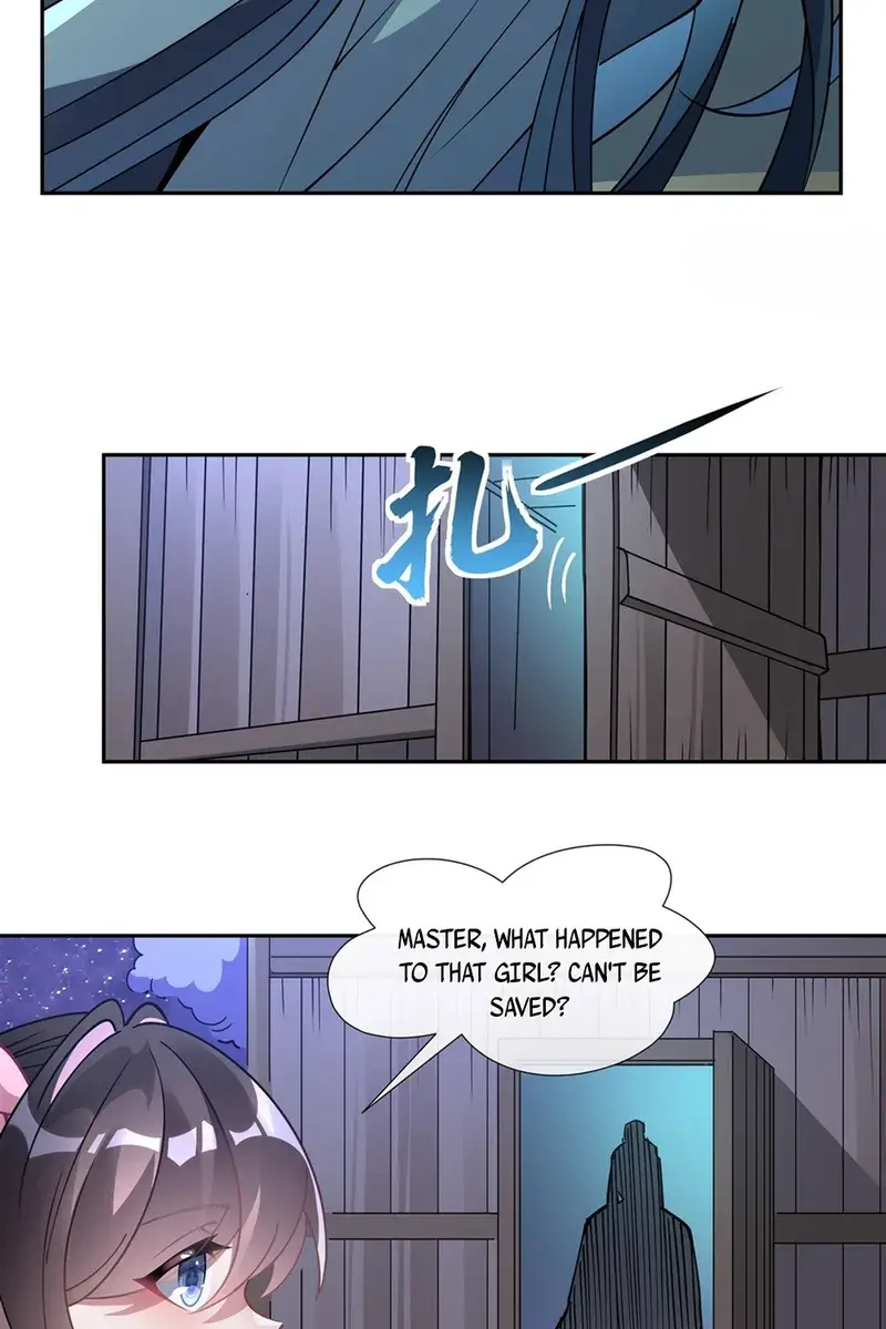 My Female Apprentices Are All Big Shots From the Future Chapter 129 Page 40