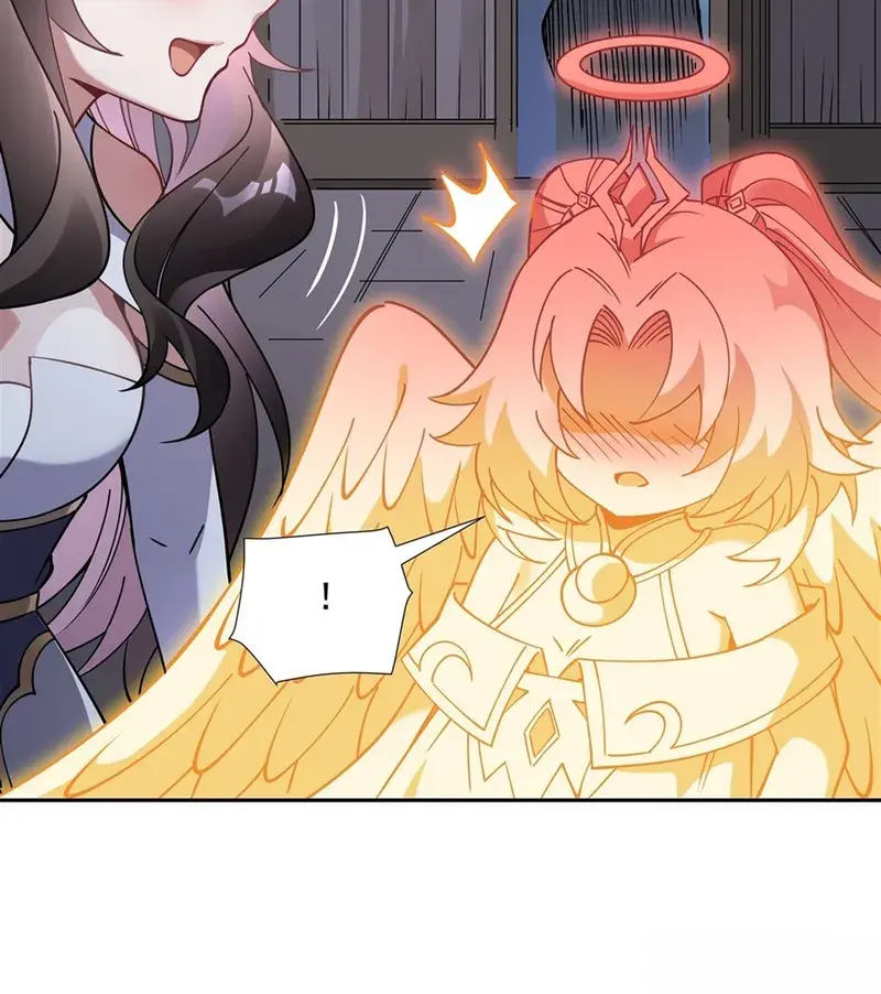 My Female Apprentices Are All Big Shots From the Future Chapter 129 Page 41