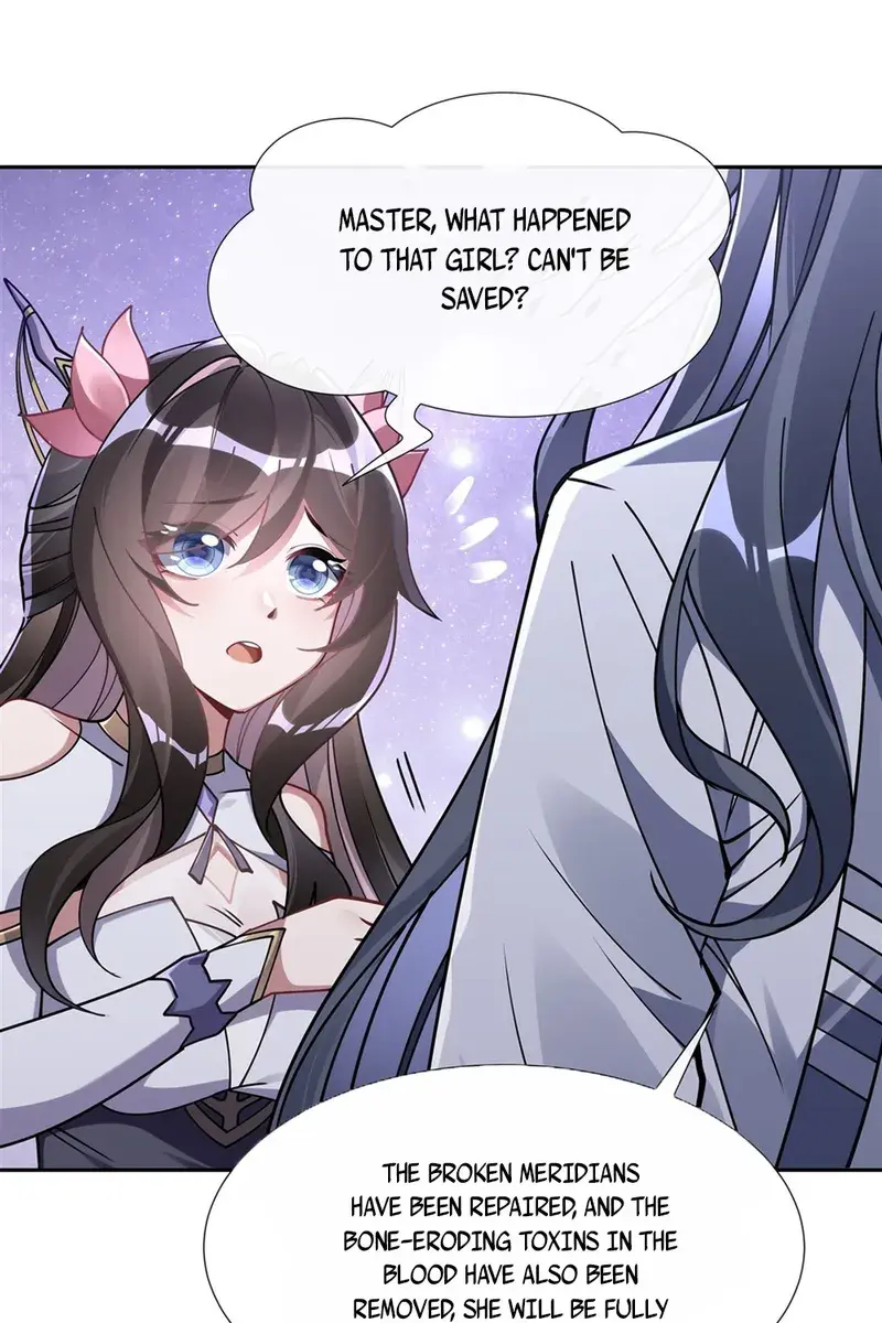 My Female Apprentices Are All Big Shots From the Future Chapter 129 Page 42