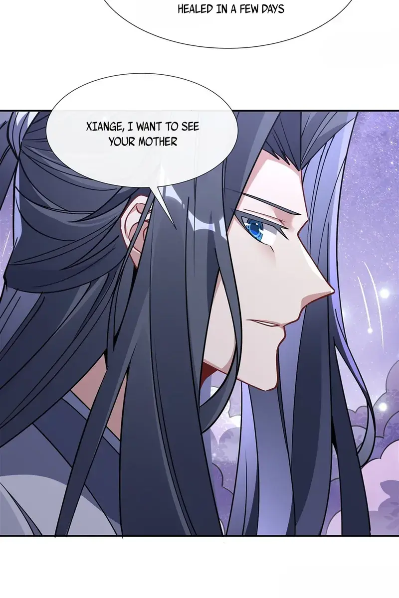 My Female Apprentices Are All Big Shots From the Future Chapter 129 Page 43