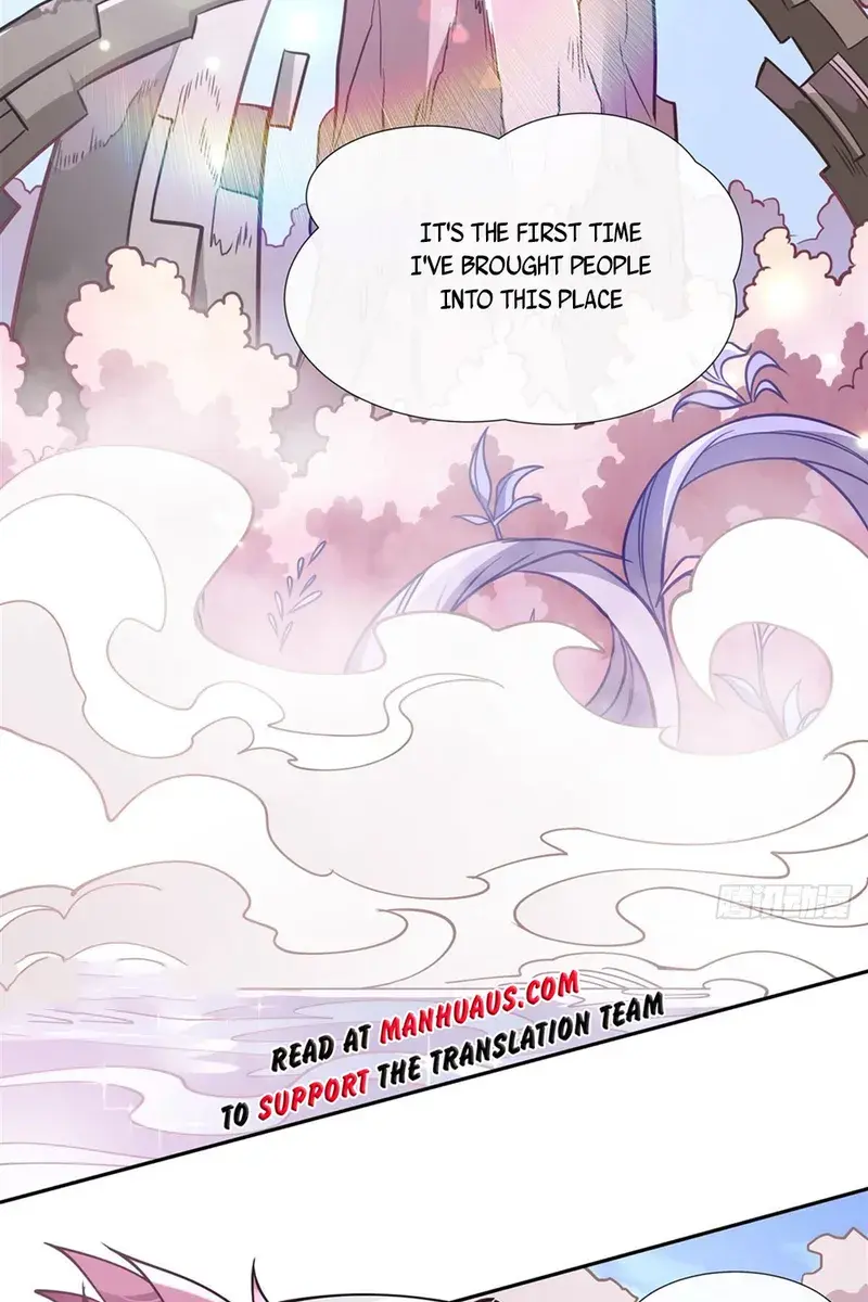 My Female Apprentices Are All Big Shots From the Future Chapter 129 Page 46