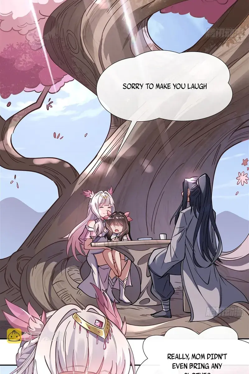 My Female Apprentices Are All Big Shots From the Future Chapter 129 Page 53