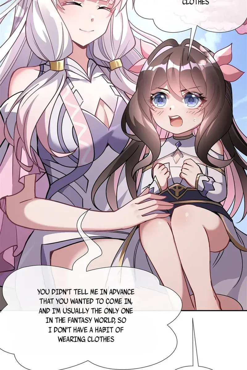 My Female Apprentices Are All Big Shots From the Future Chapter 129 Page 54