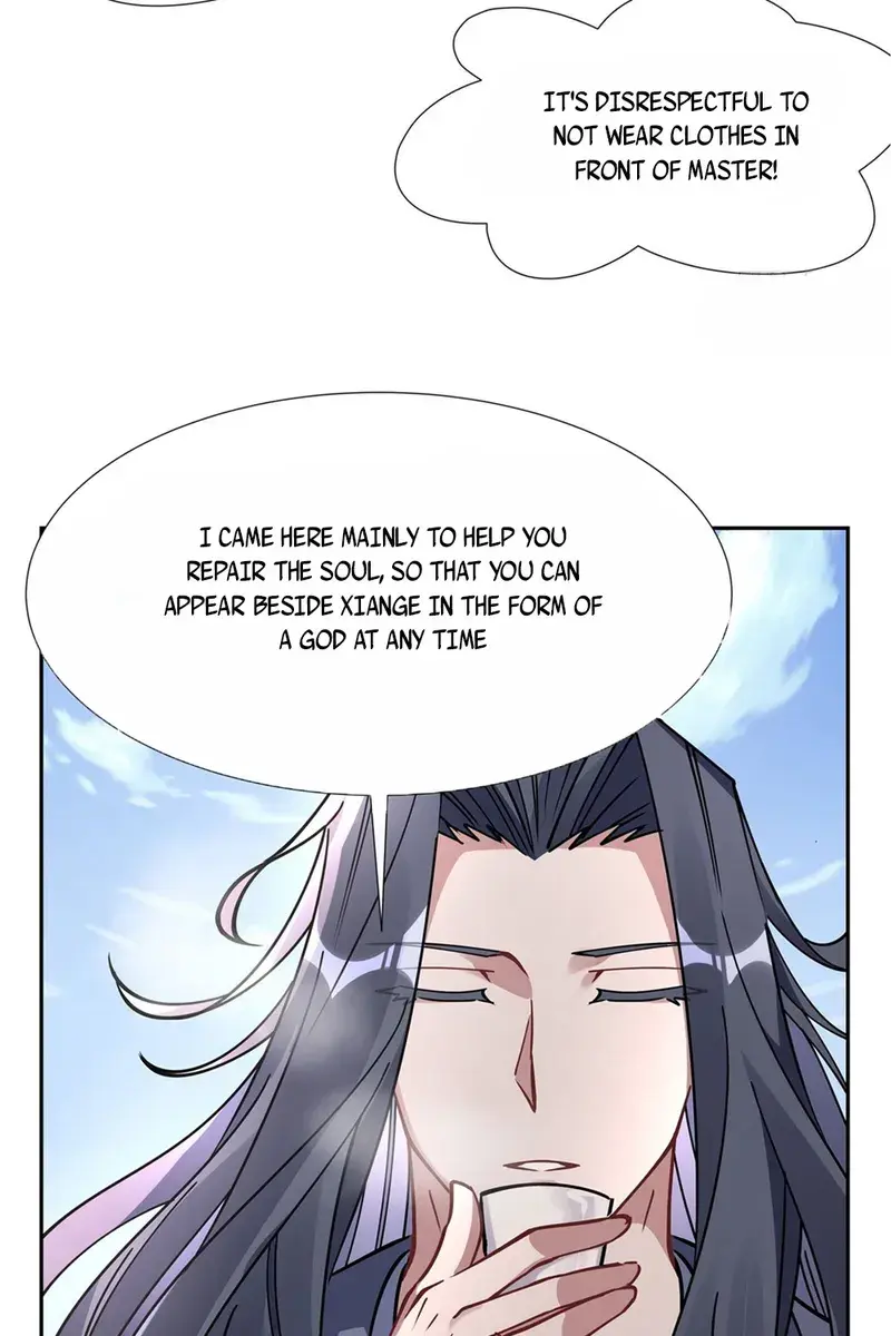 My Female Apprentices Are All Big Shots From the Future Chapter 129 Page 55