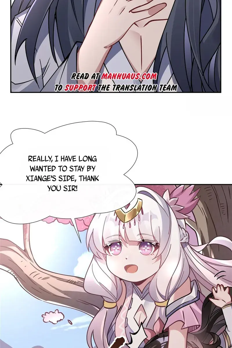 My Female Apprentices Are All Big Shots From the Future Chapter 129 Page 56