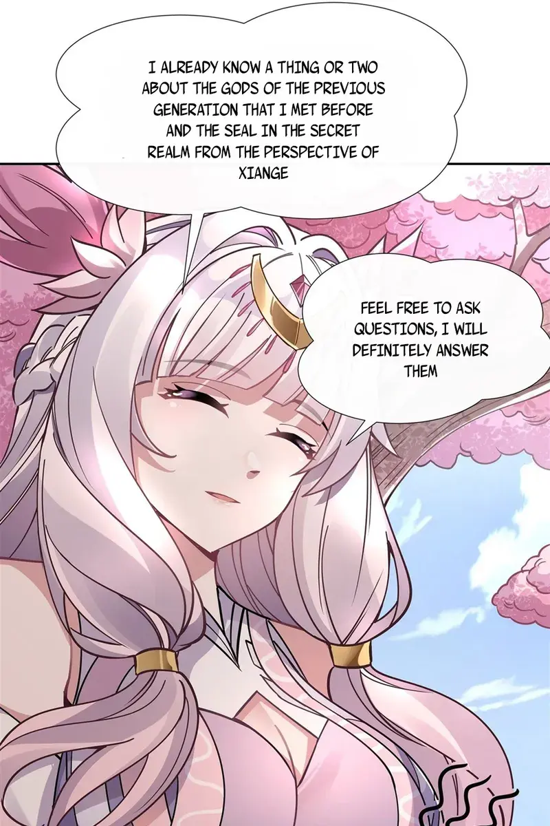 My Female Apprentices Are All Big Shots From the Future Chapter 129 Page 59