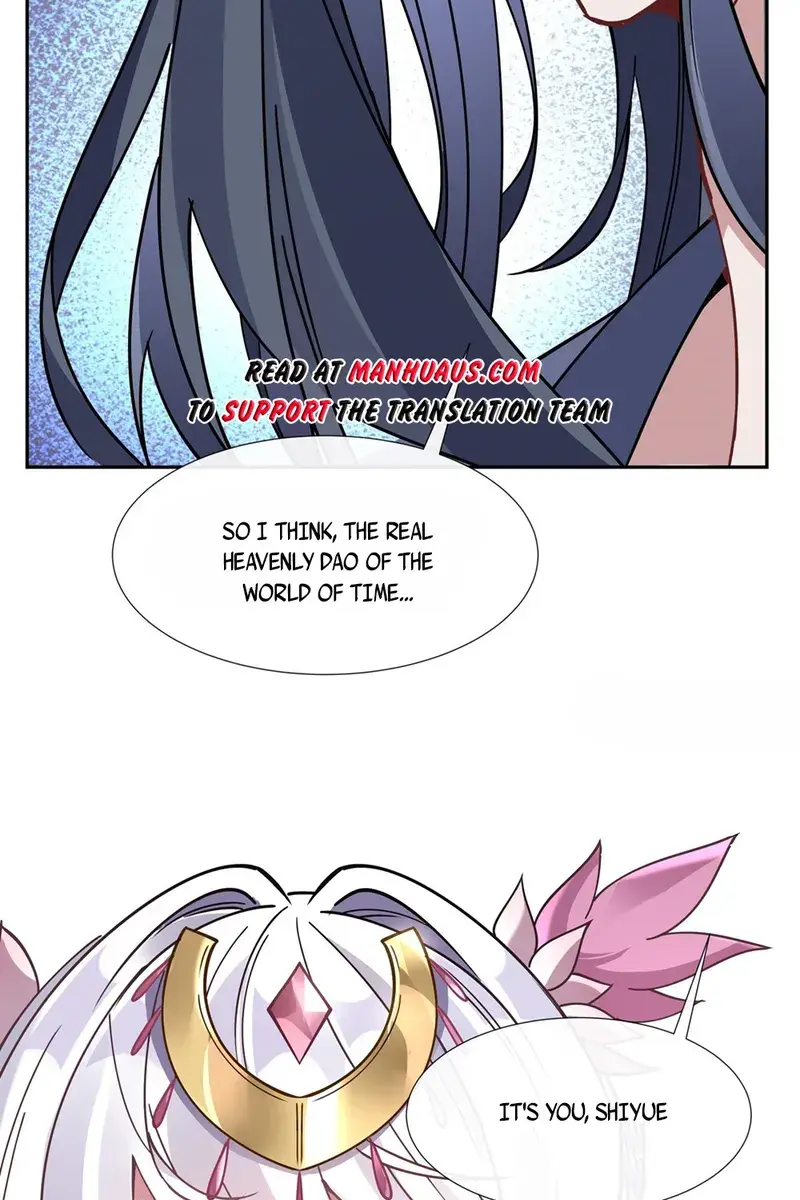 My Female Apprentices Are All Big Shots From the Future Chapter 129 Page 63