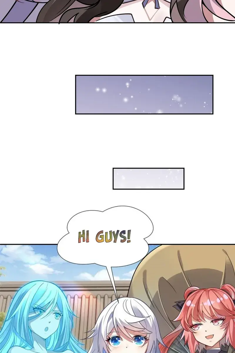My Female Apprentices Are All Big Shots From the Future Chapter 129 Page 65