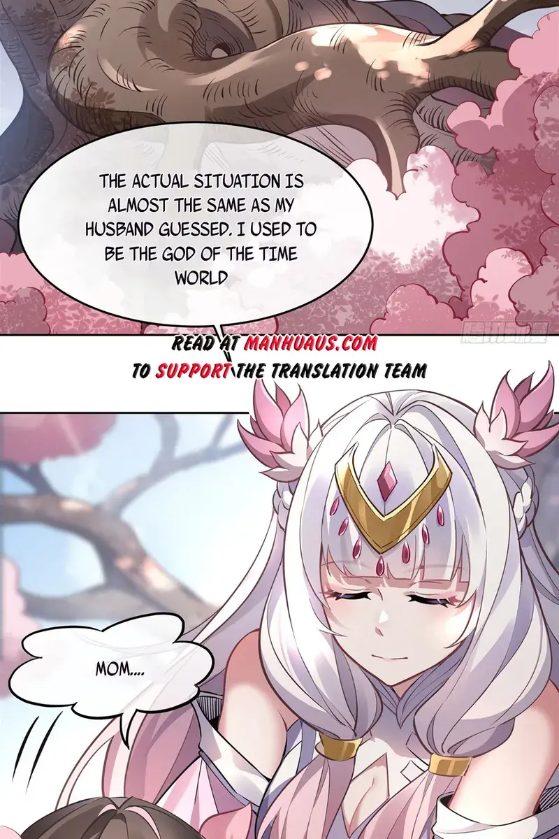 My Female Apprentices Are All Big Shots From the Future Chapter 130 Page 3