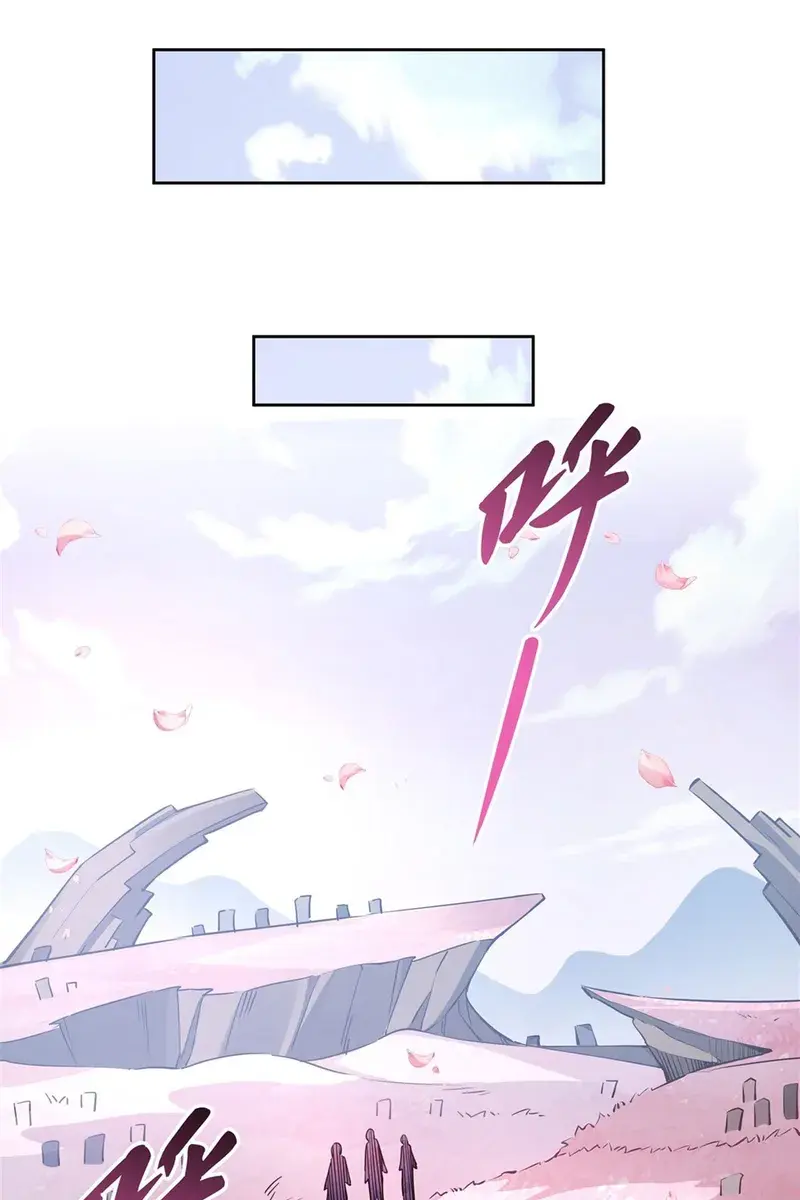 My Female Apprentices Are All Big Shots From the Future Chapter 130 Page 6