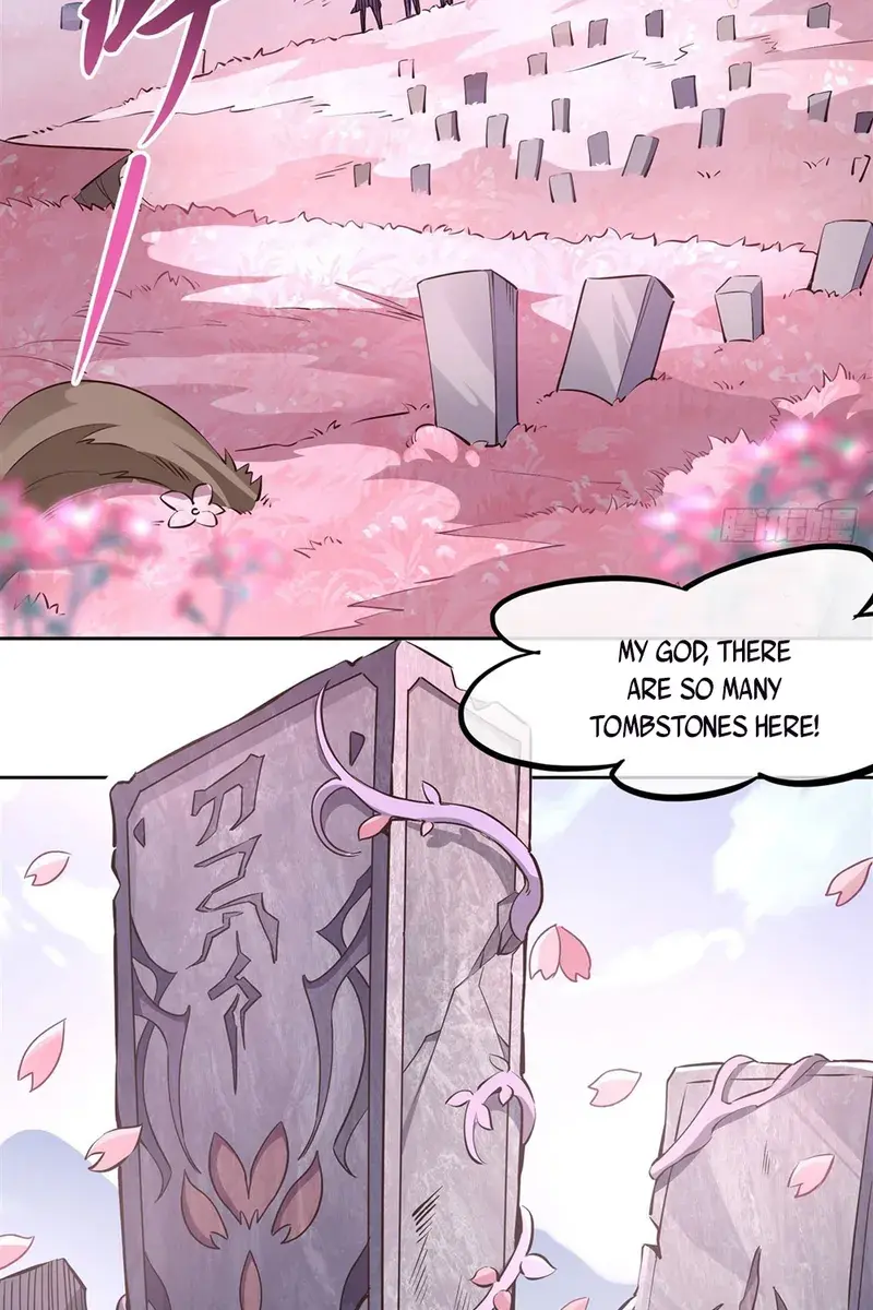 My Female Apprentices Are All Big Shots From the Future Chapter 130 Page 7