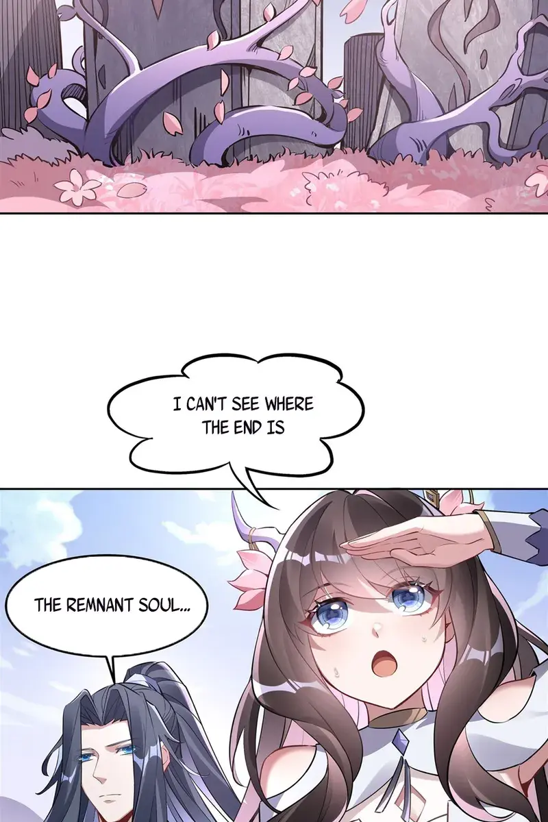 My Female Apprentices Are All Big Shots From the Future Chapter 130 Page 8