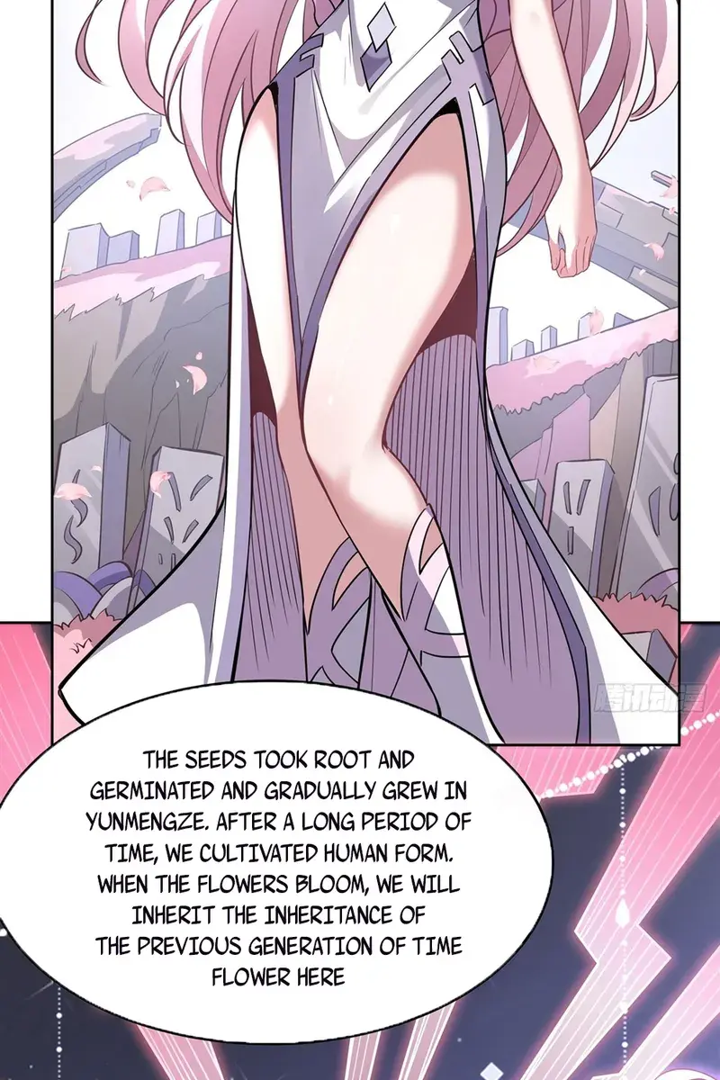 My Female Apprentices Are All Big Shots From the Future Chapter 130 Page 11