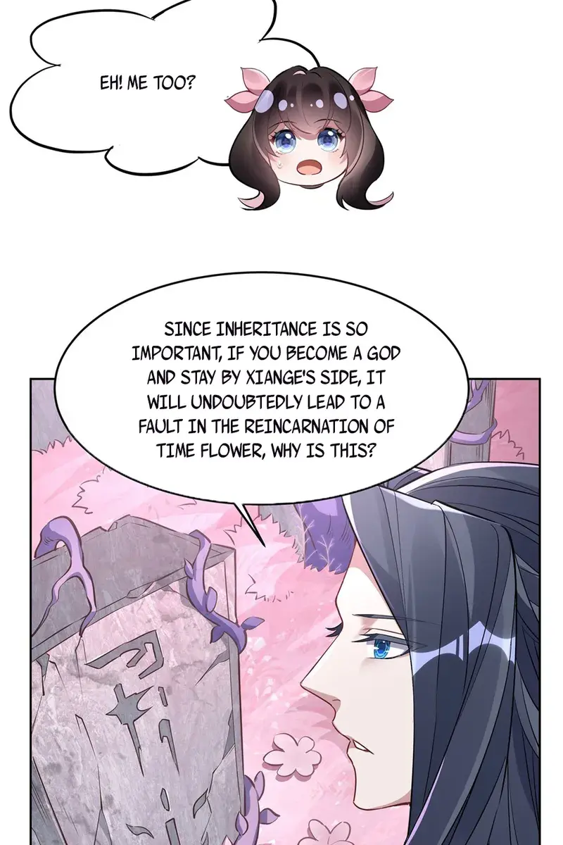 My Female Apprentices Are All Big Shots From the Future Chapter 130 Page 15