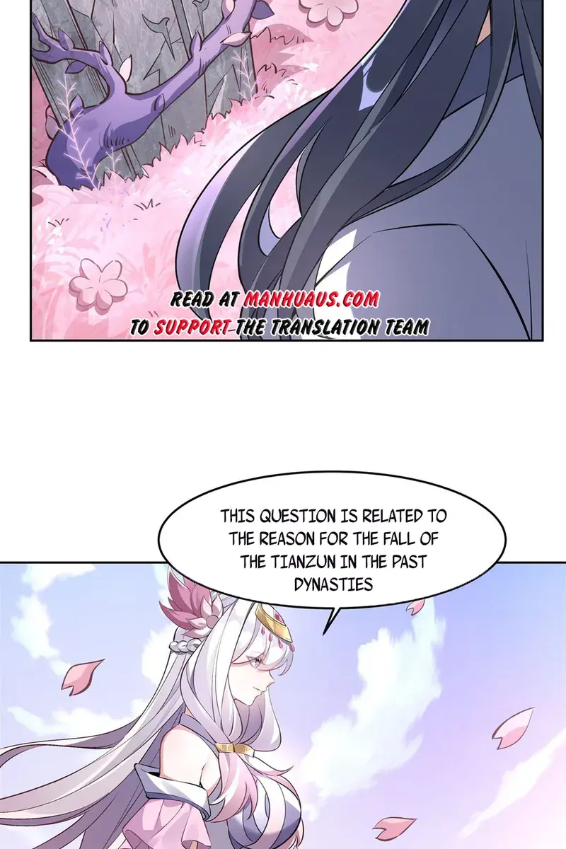 My Female Apprentices Are All Big Shots From the Future Chapter 130 Page 16