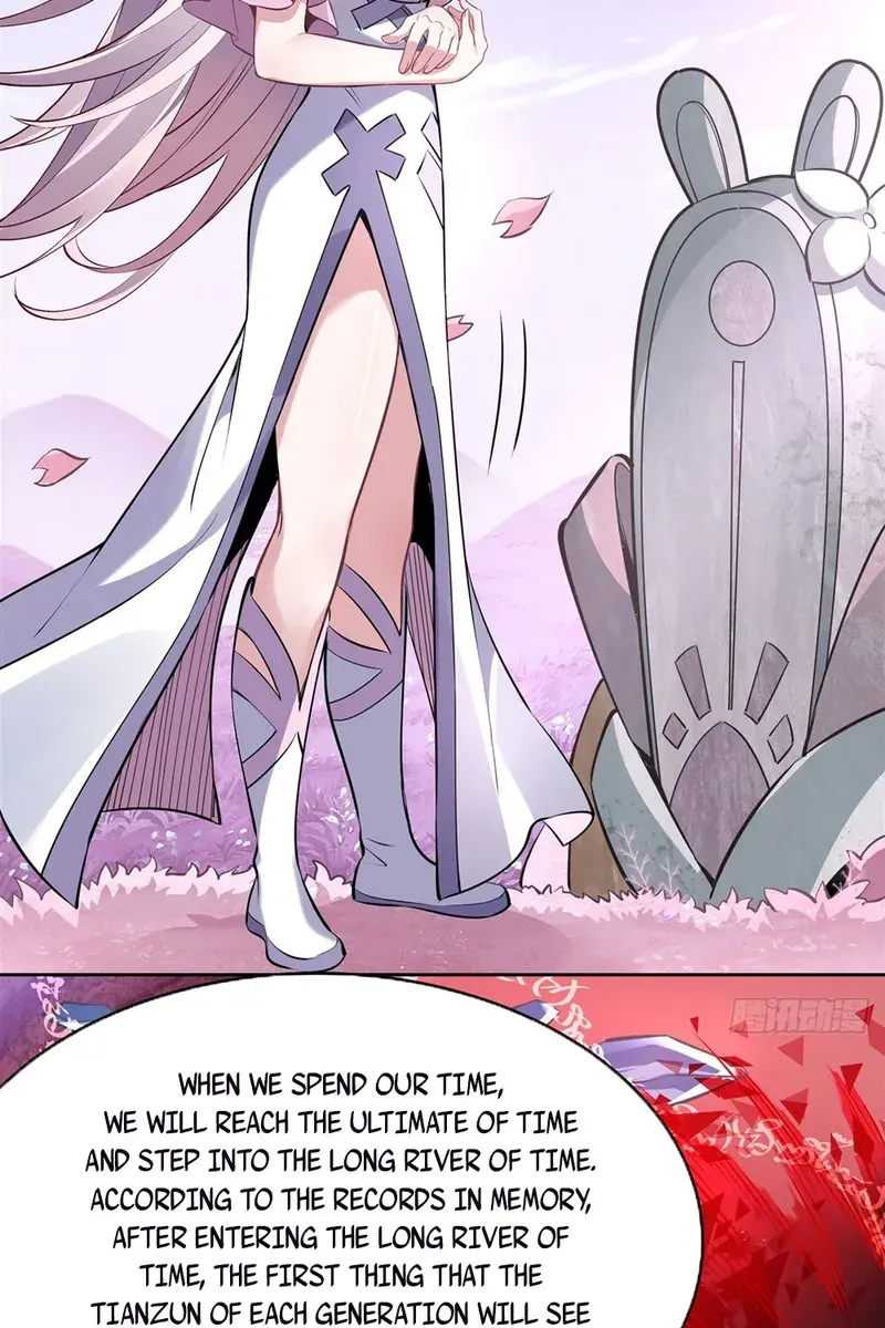 My Female Apprentices Are All Big Shots From the Future Chapter 130 Page 17