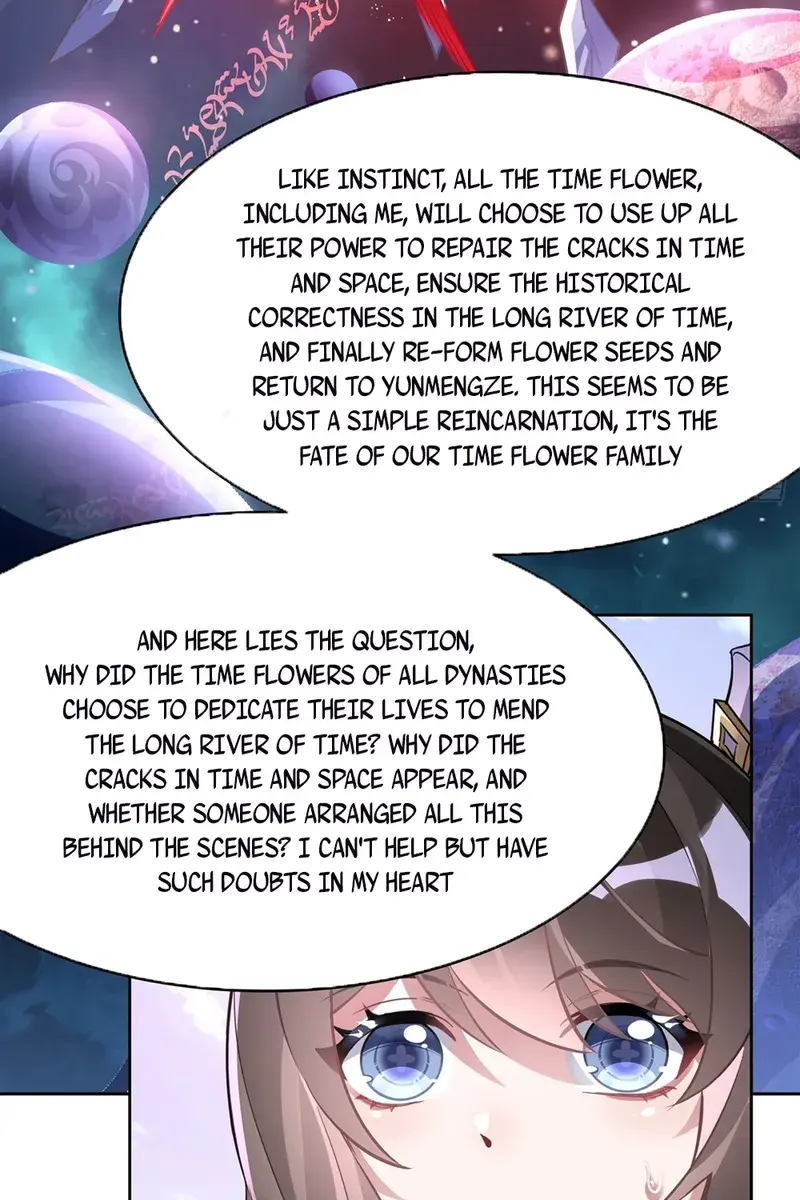 My Female Apprentices Are All Big Shots From the Future Chapter 130 Page 19