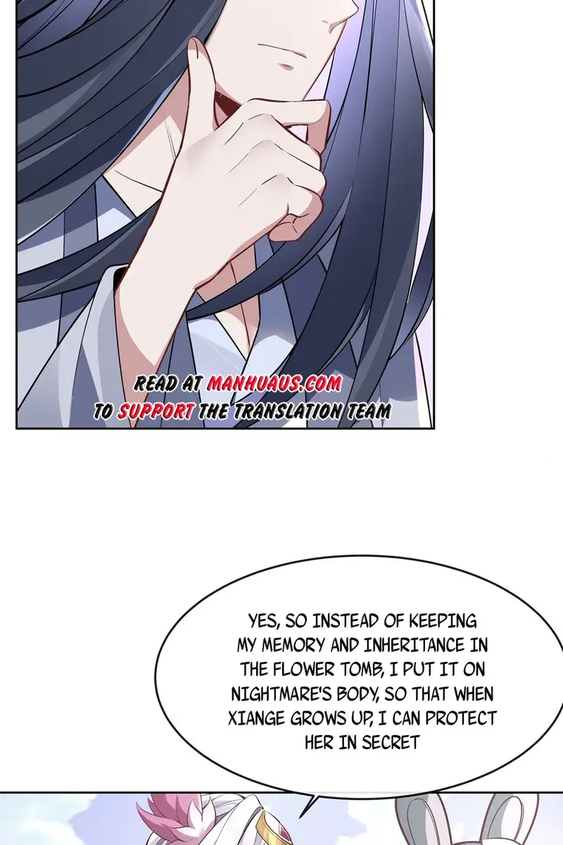My Female Apprentices Are All Big Shots From the Future Chapter 130 Page 21