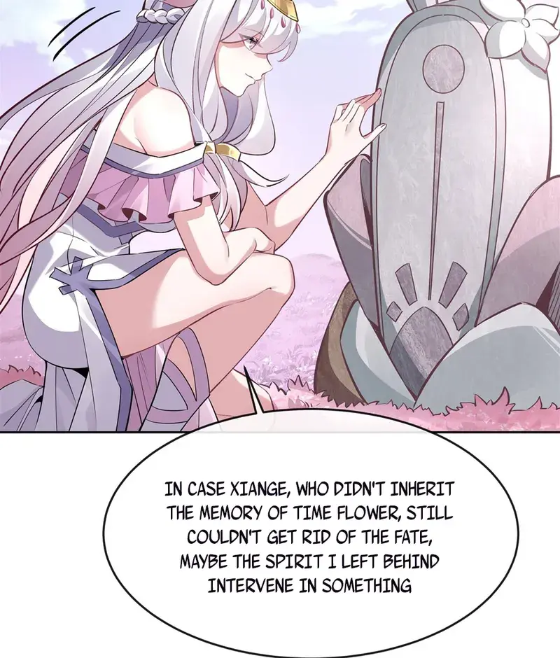 My Female Apprentices Are All Big Shots From the Future Chapter 130 Page 22