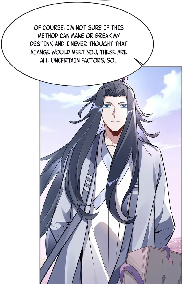 My Female Apprentices Are All Big Shots From the Future Chapter 130 Page 23