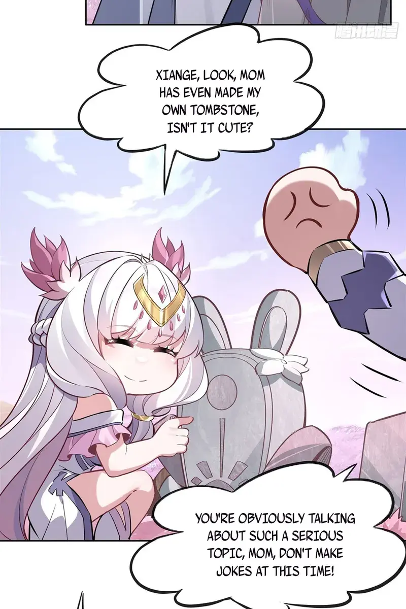 My Female Apprentices Are All Big Shots From the Future Chapter 130 Page 24