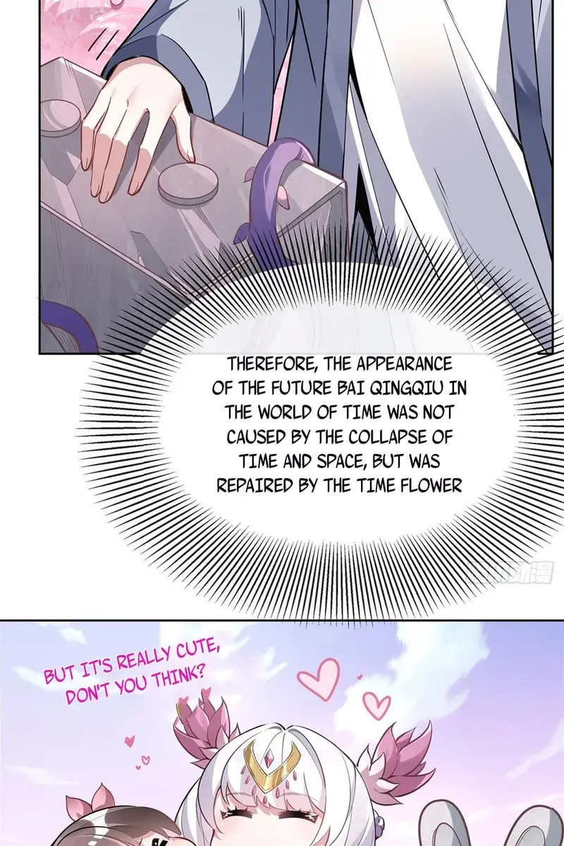 My Female Apprentices Are All Big Shots From the Future Chapter 130 Page 26