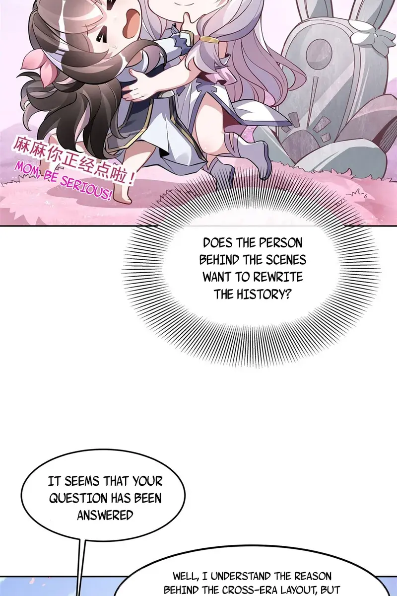 My Female Apprentices Are All Big Shots From the Future Chapter 130 Page 27