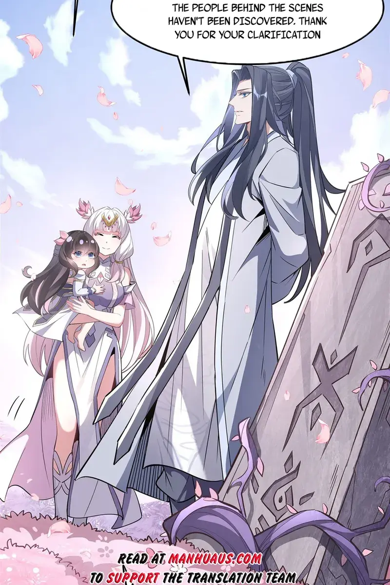 My Female Apprentices Are All Big Shots From the Future Chapter 130 Page 28