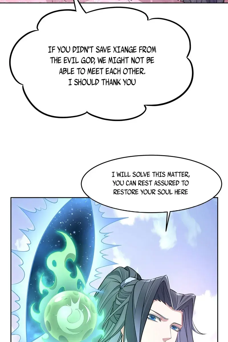 My Female Apprentices Are All Big Shots From the Future Chapter 130 Page 29