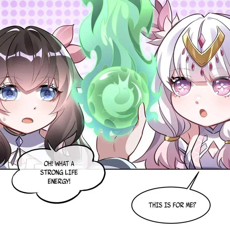 My Female Apprentices Are All Big Shots From the Future Chapter 130 Page 31
