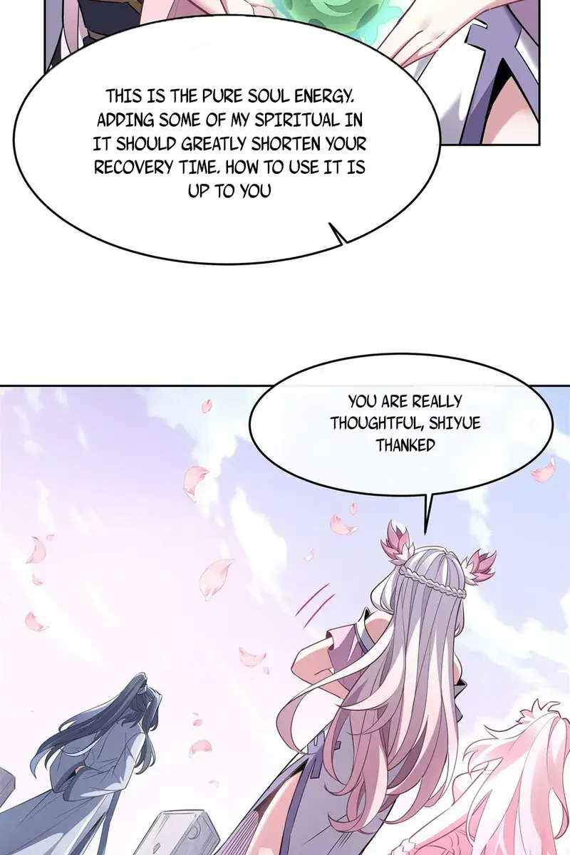 My Female Apprentices Are All Big Shots From the Future Chapter 130 Page 33