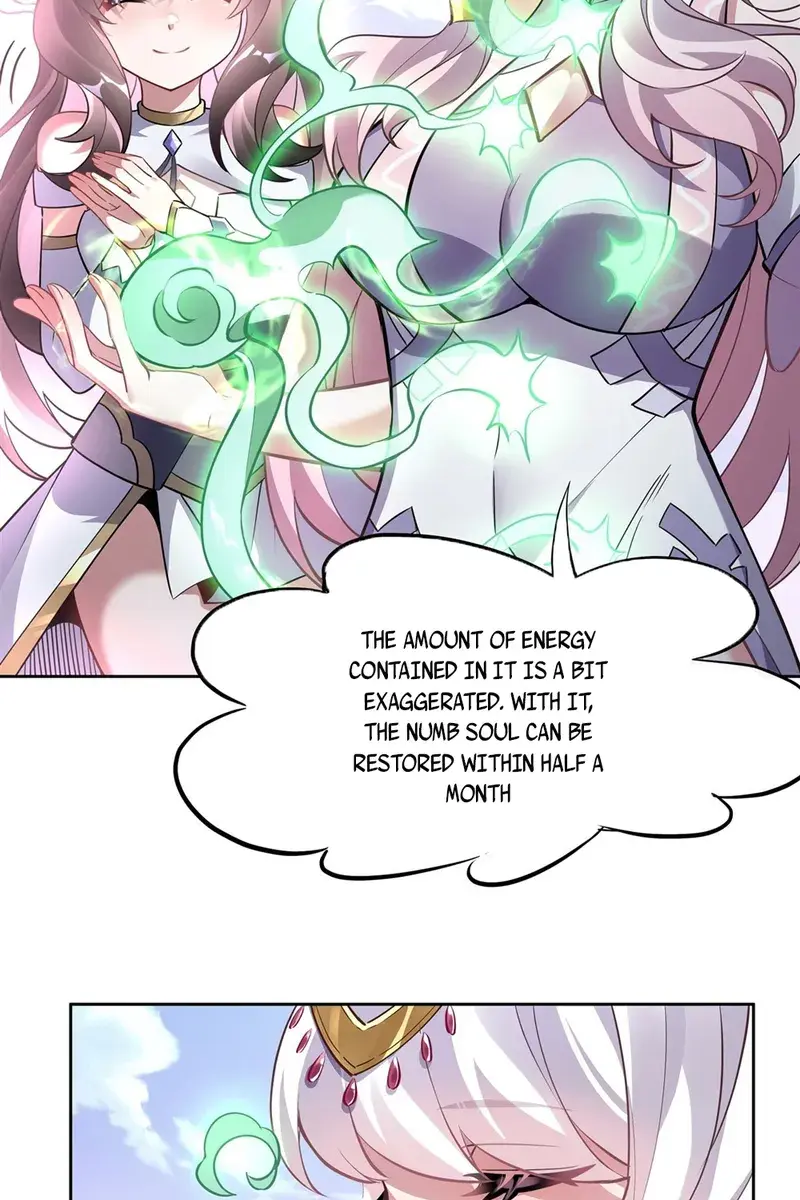 My Female Apprentices Are All Big Shots From the Future Chapter 130 Page 35