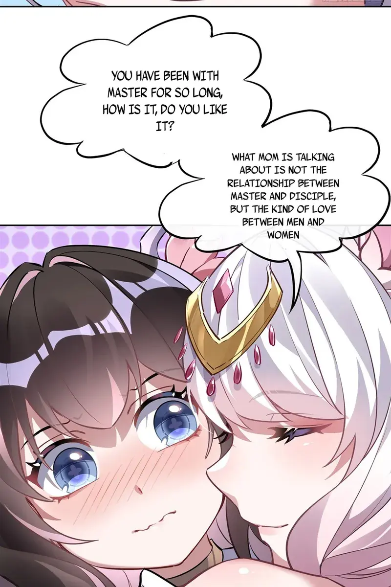 My Female Apprentices Are All Big Shots From the Future Chapter 130 Page 37