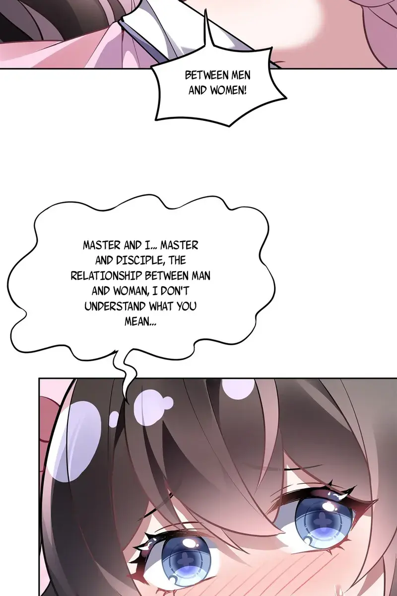 My Female Apprentices Are All Big Shots From the Future Chapter 130 Page 38