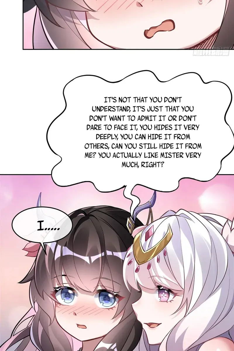 My Female Apprentices Are All Big Shots From the Future Chapter 130 Page 39