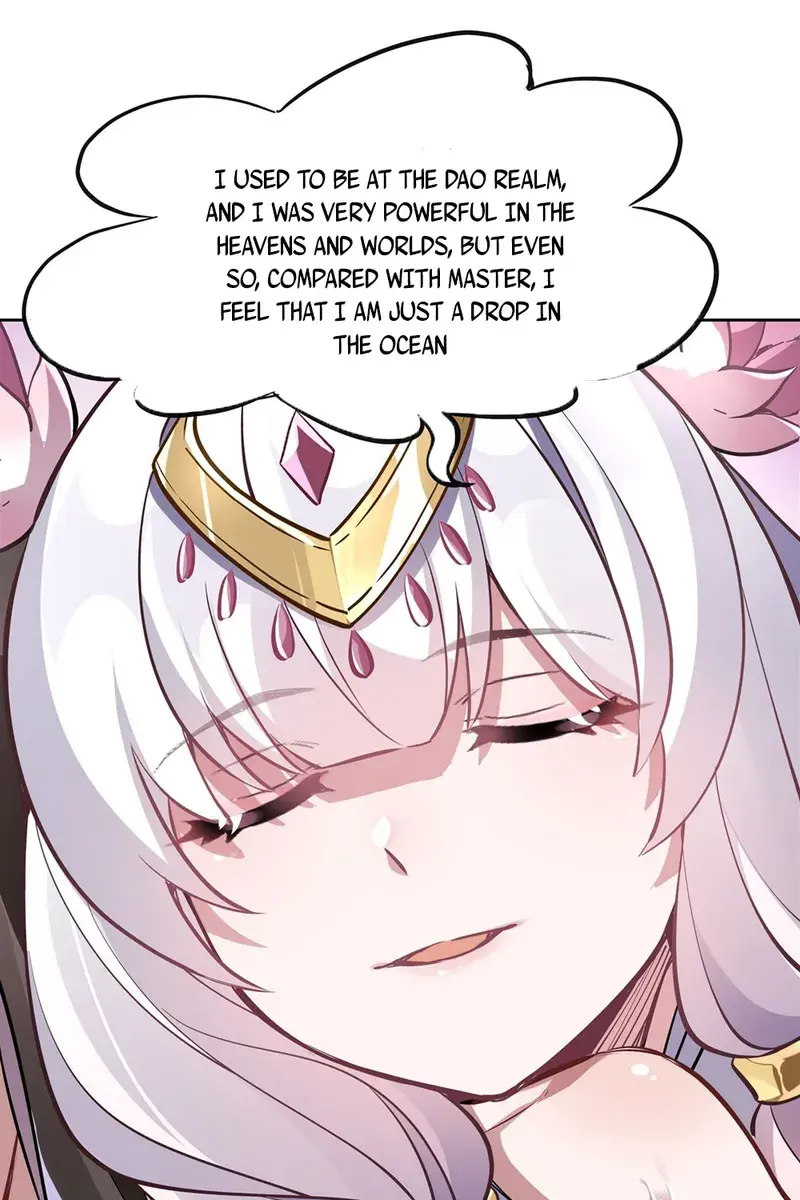 My Female Apprentices Are All Big Shots From the Future Chapter 130 Page 41