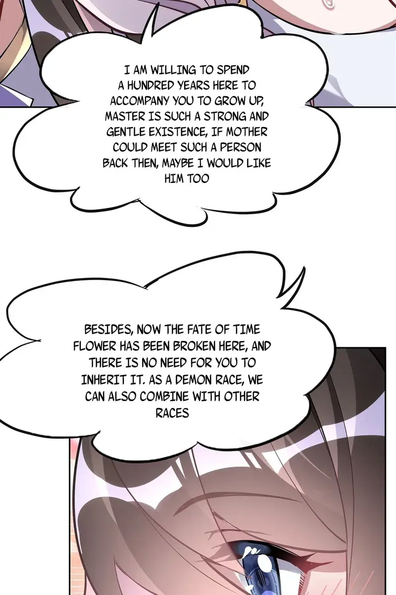 My Female Apprentices Are All Big Shots From the Future Chapter 130 Page 42