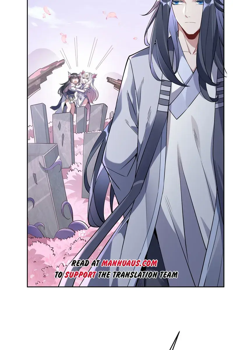 My Female Apprentices Are All Big Shots From the Future Chapter 130 Page 45