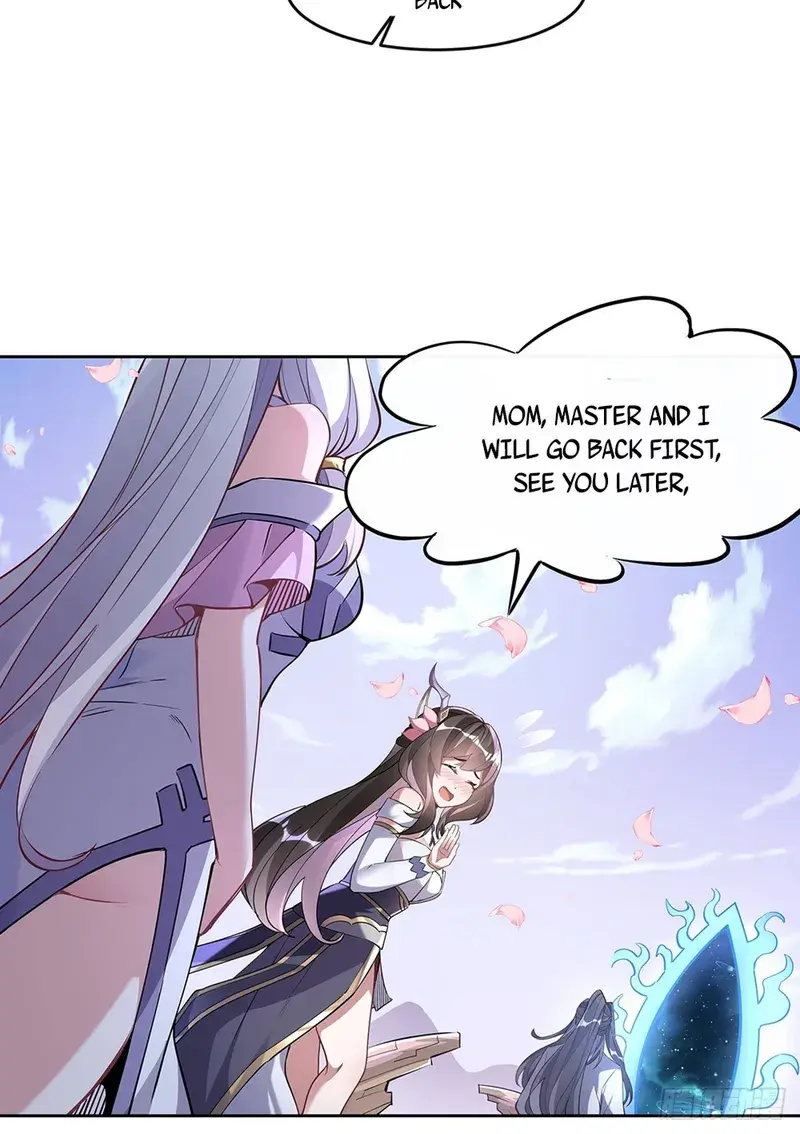 My Female Apprentices Are All Big Shots From the Future Chapter 130 Page 47