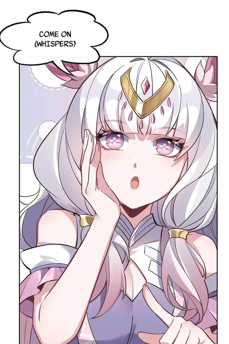 My Female Apprentices Are All Big Shots From the Future Chapter 130 Page 48