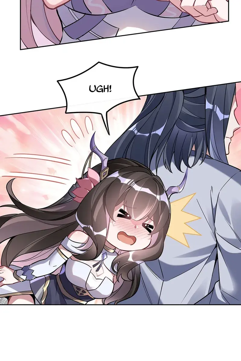 My Female Apprentices Are All Big Shots From the Future Chapter 130 Page 49