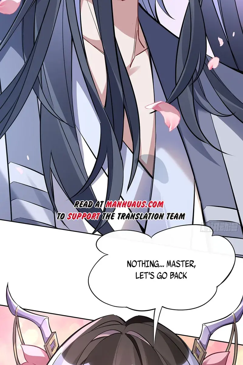 My Female Apprentices Are All Big Shots From the Future Chapter 130 Page 51