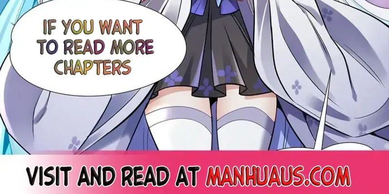 My Female Apprentices Are All Big Shots From the Future Chapter 130 Page 54