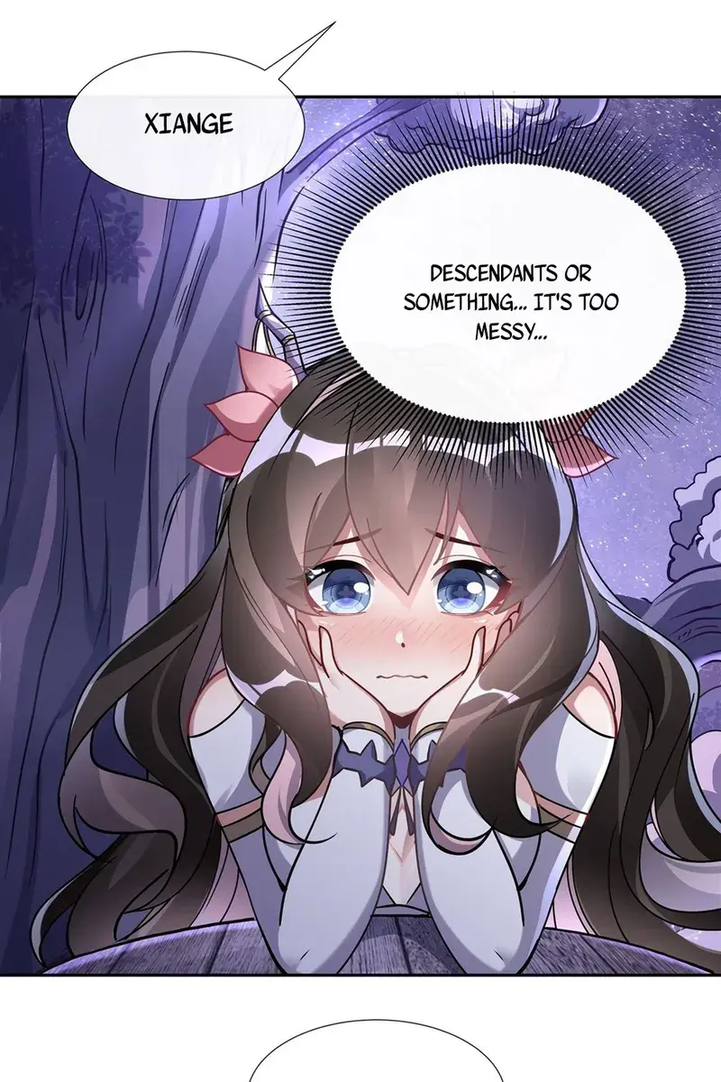 My Female Apprentices Are All Big Shots From the Future Chapter 131 Page 7