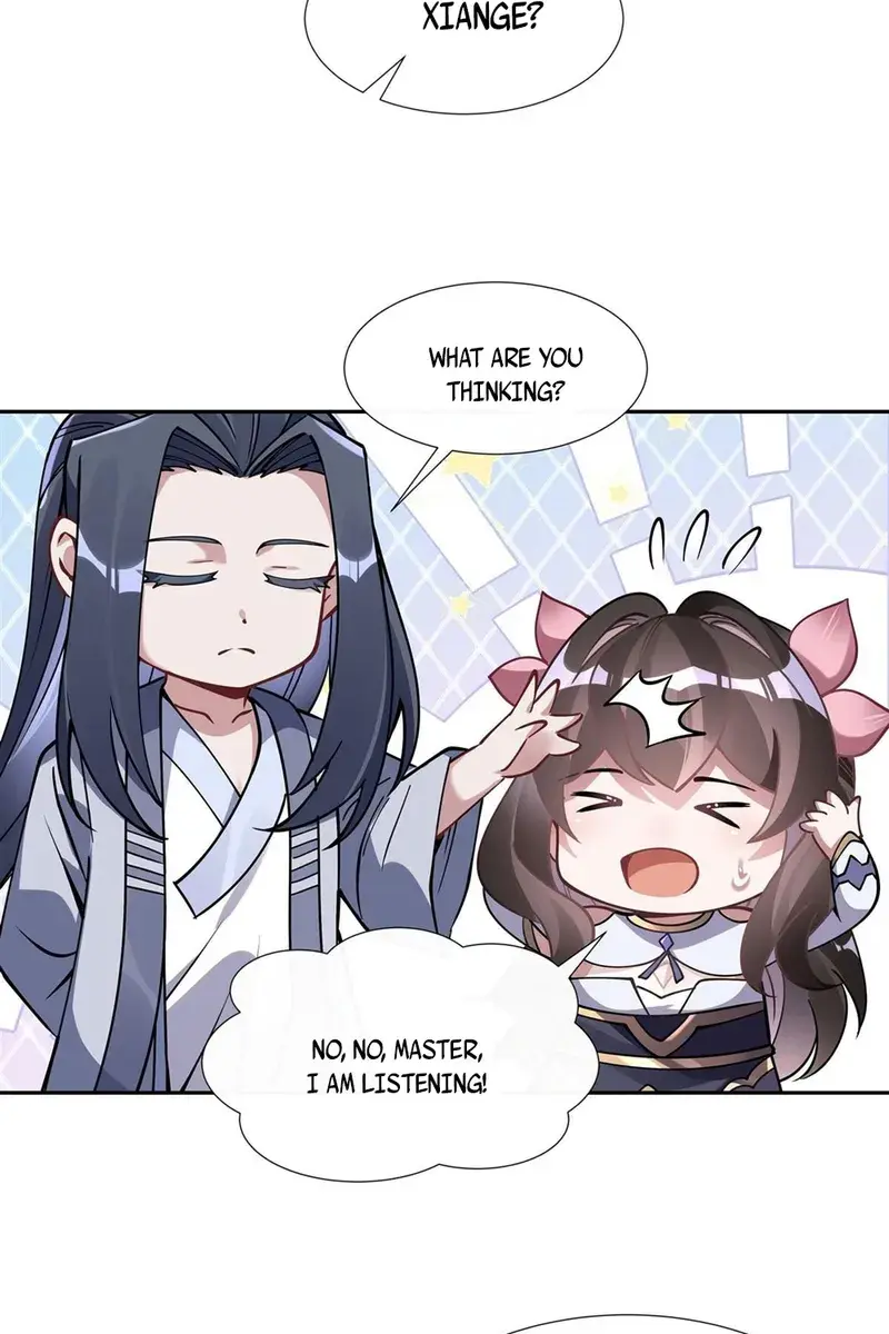 My Female Apprentices Are All Big Shots From the Future Chapter 131 Page 8