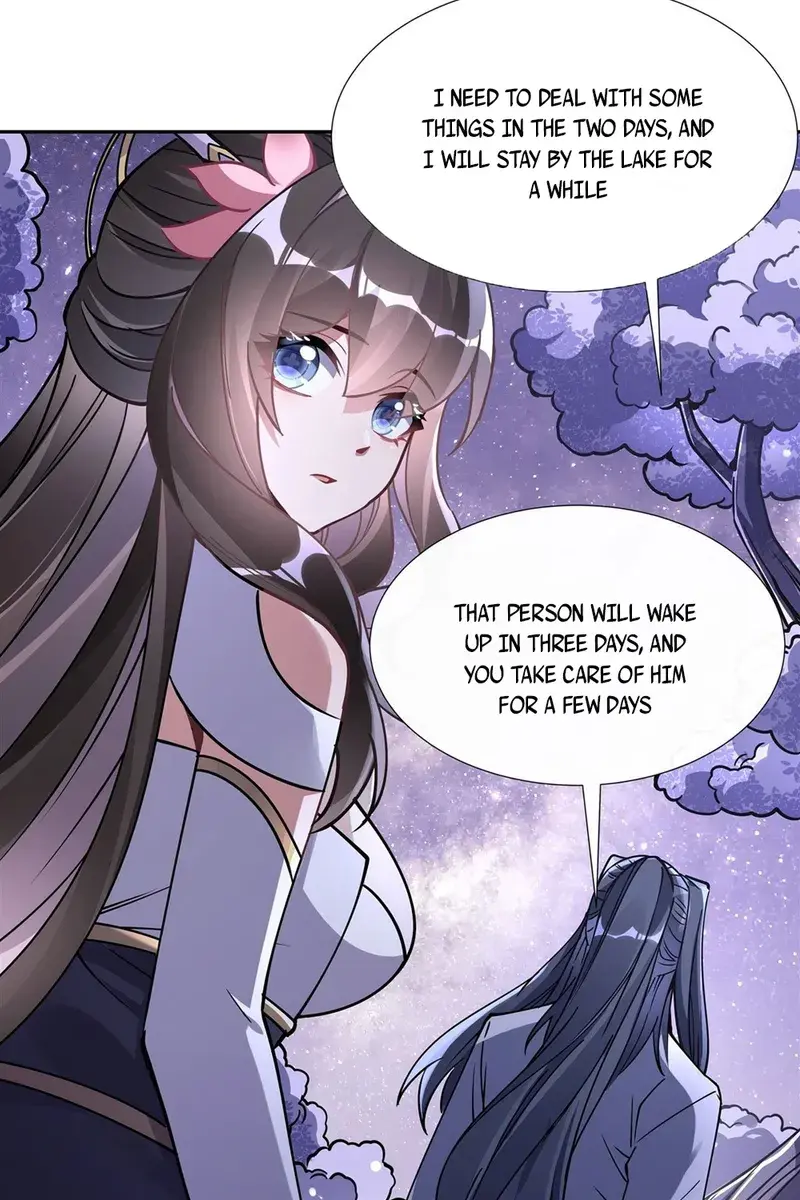 My Female Apprentices Are All Big Shots From the Future Chapter 131 Page 9