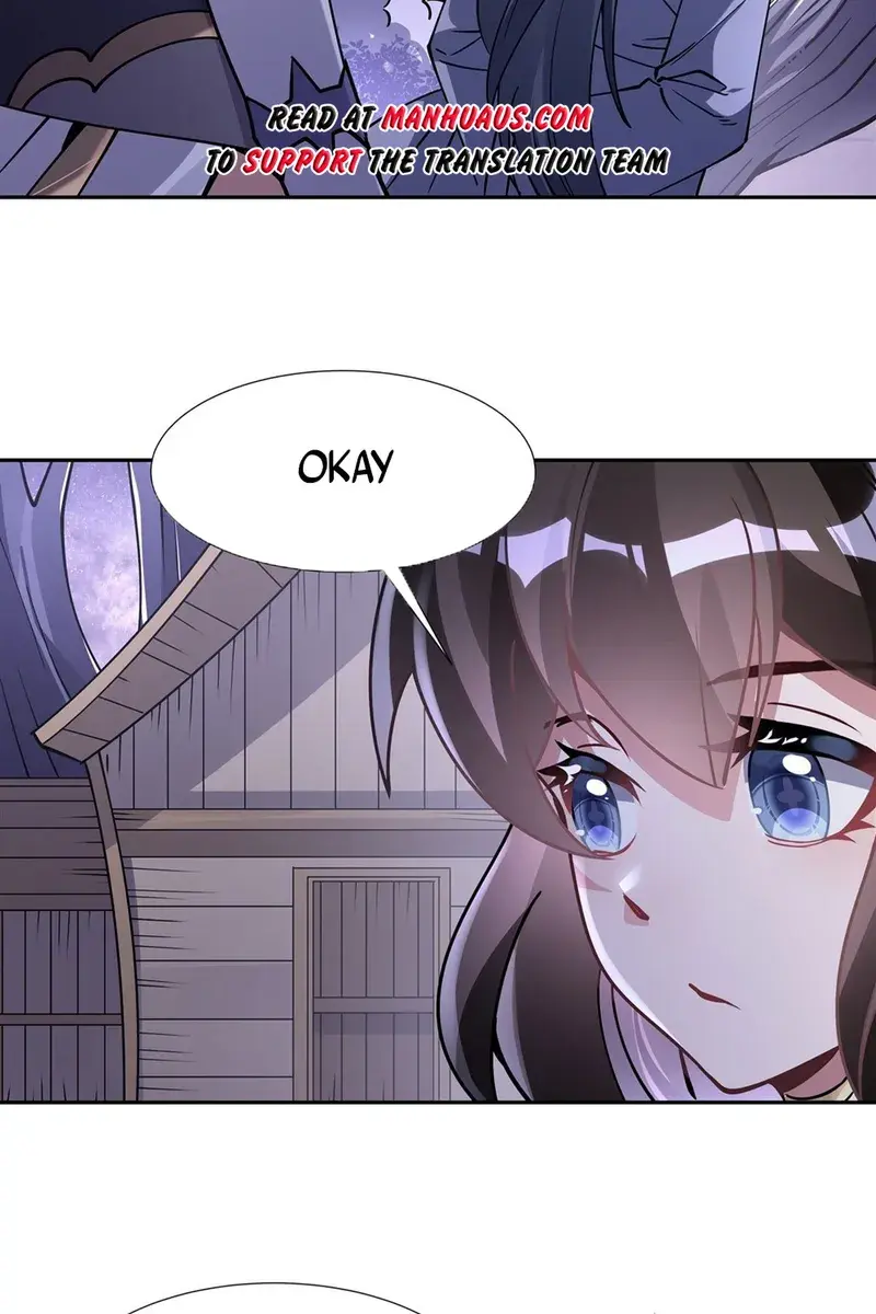 My Female Apprentices Are All Big Shots From the Future Chapter 131 Page 10