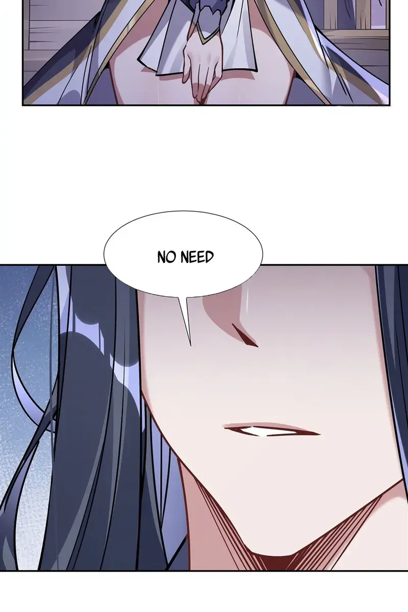 My Female Apprentices Are All Big Shots From the Future Chapter 131 Page 12